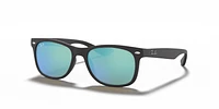 RB9052S New Wayfarer Kids