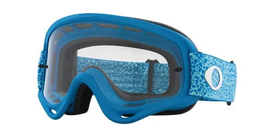 OO7029 O-Frame® MX Goggles