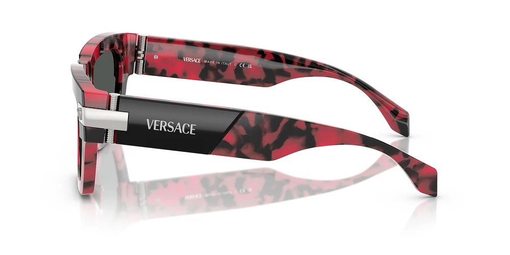 VE4464F