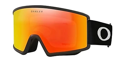 OO7121 Target Line M Snow Goggles