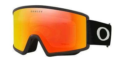 OO7121 Target Line M Snow Goggles