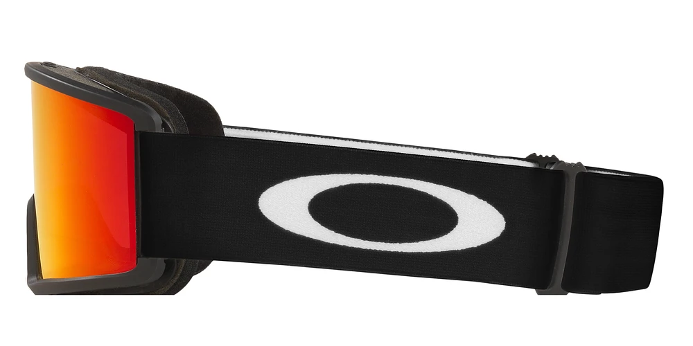 OO7121 Target Line M Snow Goggles