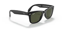 RB4105 Wayfarer Folding Classic