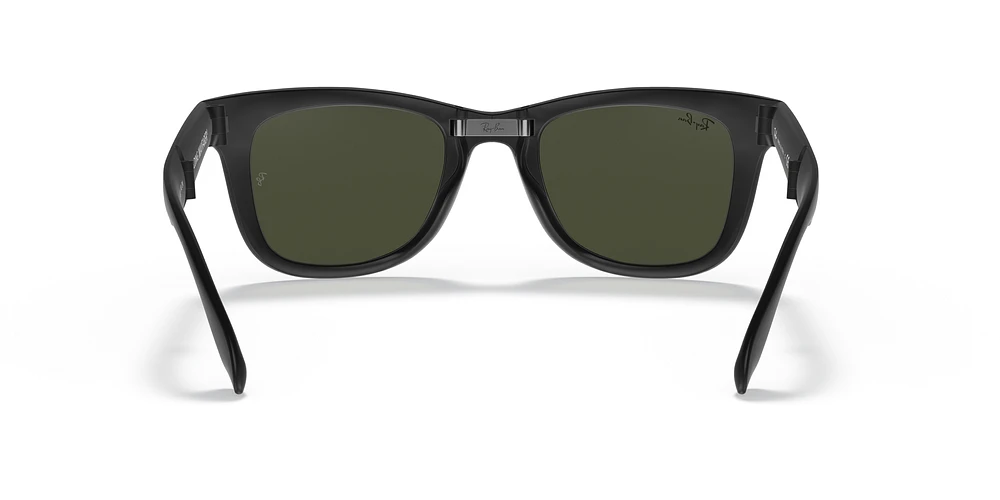 RB4105 Wayfarer Folding Classic