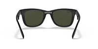 RB4105 Wayfarer Folding Classic