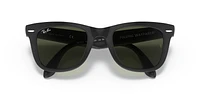 RB4105 Wayfarer Folding Classic