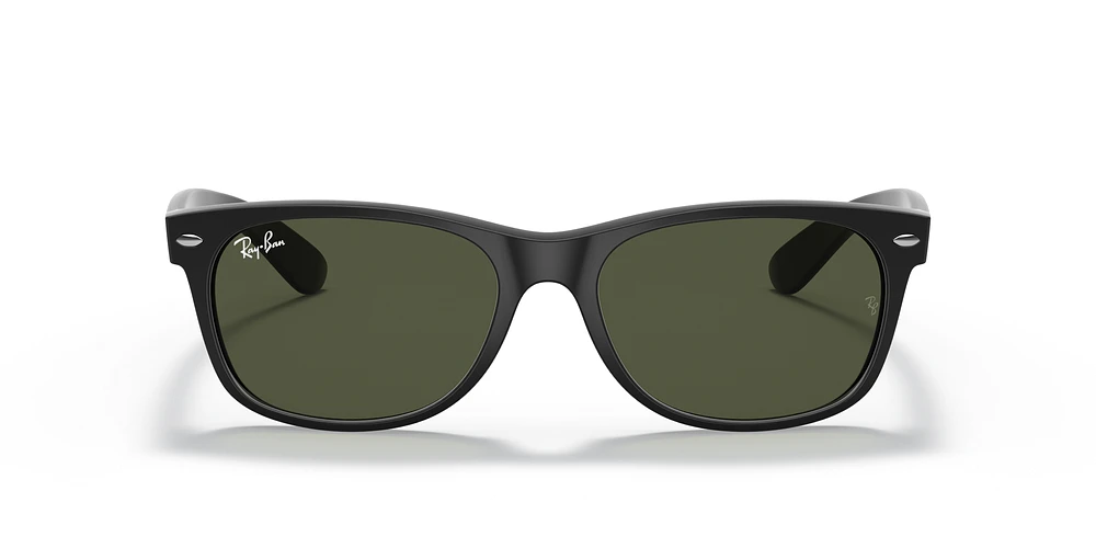 RB2132F New Wayfarer Matte