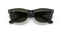 RB2132F New Wayfarer Matte