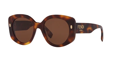 Fendi Roma FE40137I