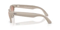 RW4010 Ray-Ban | Meta Skyler