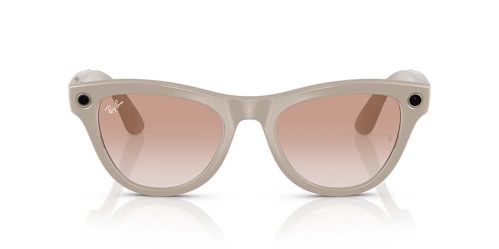 RW4010 Ray-Ban | Meta Skyler