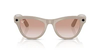 RW4010 Ray-Ban | Meta Skyler