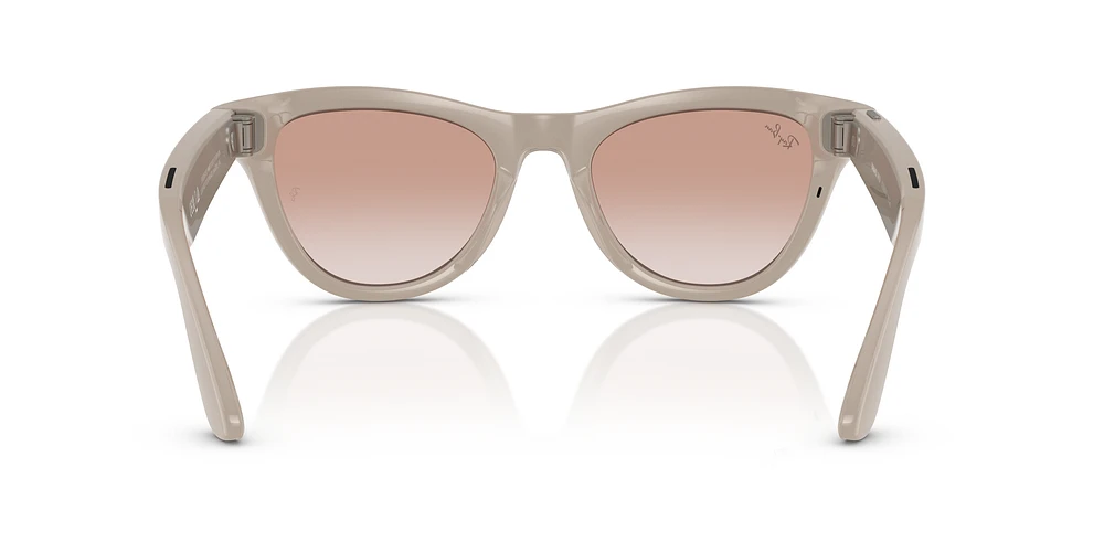 RW4010 Ray-Ban | Meta Skyler