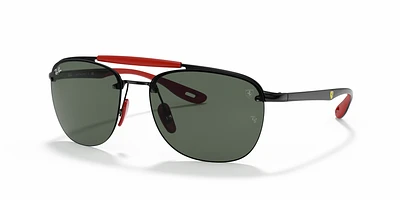 RB3662M Scuderia Ferrari Collection