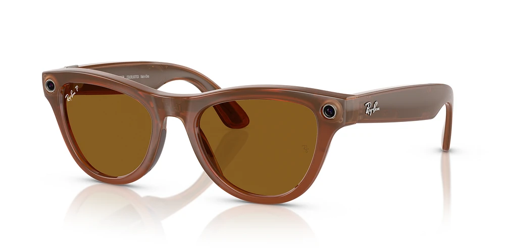 RW4010 Ray-Ban | Meta Skyler