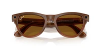 RW4010 Ray-Ban | Meta Skyler