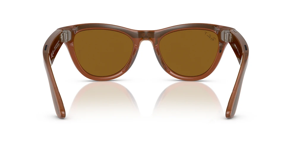 RW4010 Ray-Ban | Meta Skyler