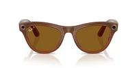 RW4010 Ray-Ban | Meta Skyler