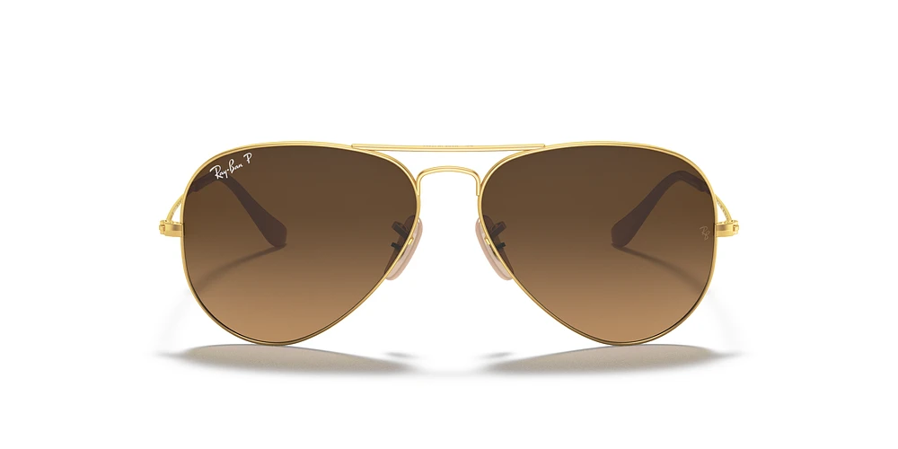 RB3025 Aviator Gradient