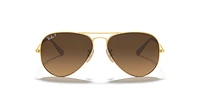 RB3025 Aviator Gradient