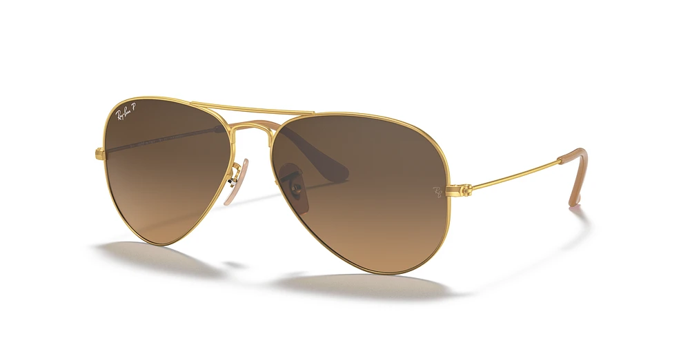 RB3025 Aviator Gradient