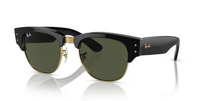 RB0316S Mega Clubmaster