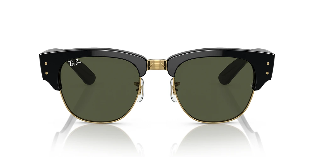 RB0316S Mega Clubmaster