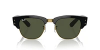 RB0316S Mega Clubmaster