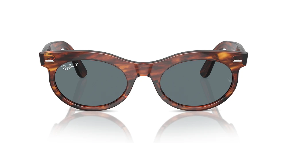 RB2242 Wayfarer Oval