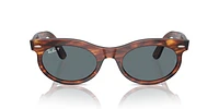 RB2242 Wayfarer Oval