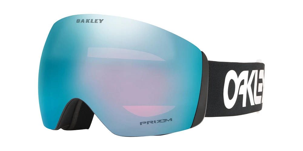 OO7050 Flight Deck™ L Factory Pilot Snow Goggles