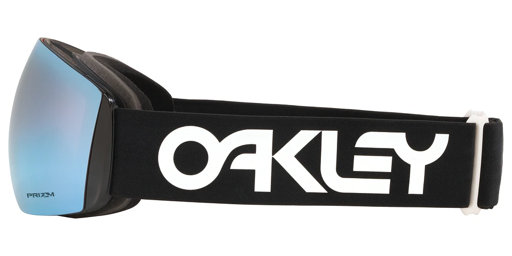 OO7050 Flight Deck™ L Factory Pilot Snow Goggles