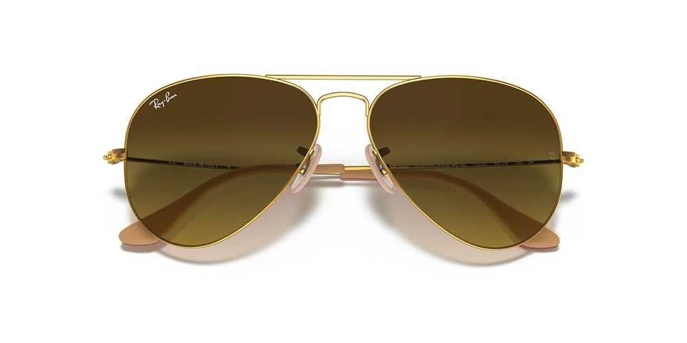 RB3025 Aviator Gradient