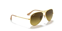 RB3025 Aviator Gradient