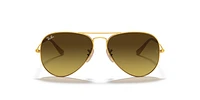 RB3025 Aviator Gradient