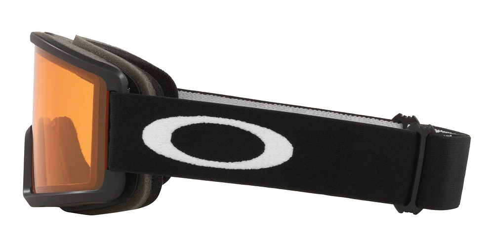 OO7120 Target Line L Snow Goggles