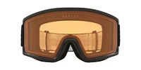 OO7120 Target Line L Snow Goggles