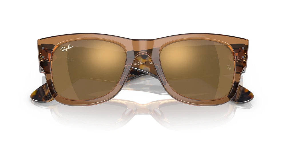 RB0840S Mega Wayfarer