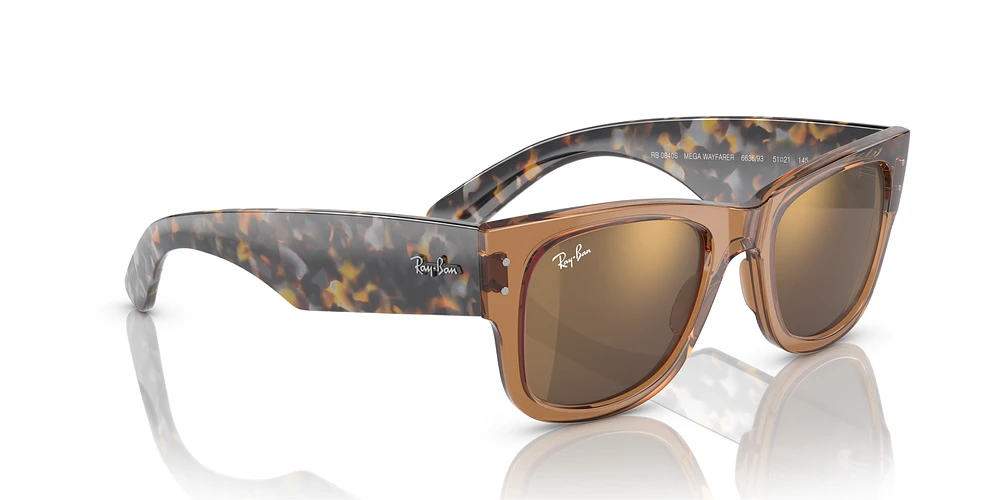 RB0840S Mega Wayfarer