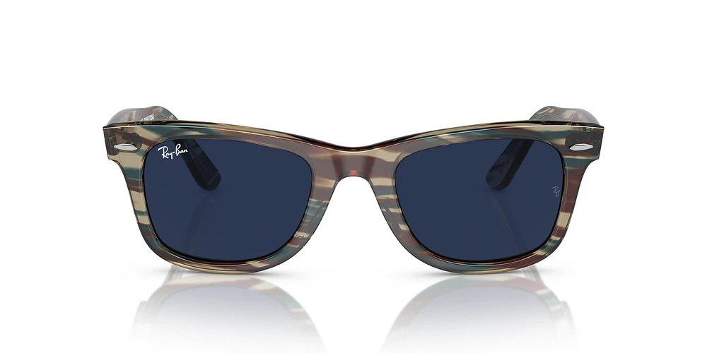 RB2140F Original Wayfarer Change Transitions®