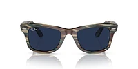 RB2140F Original Wayfarer Change Transitions®