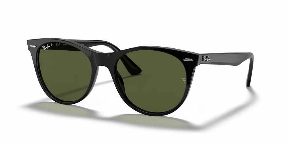 RB2185 Wayfarer II Classic