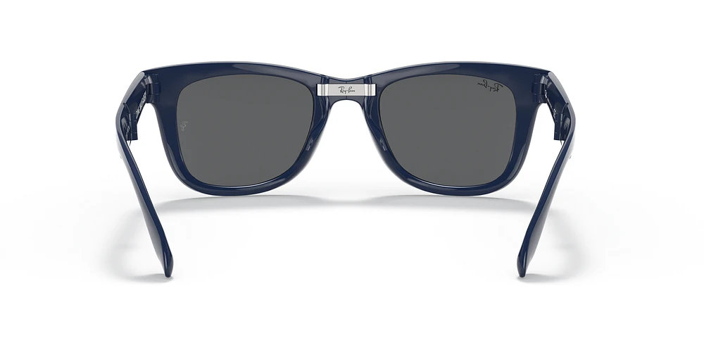 RB4105 Wayfarer Folding Classic