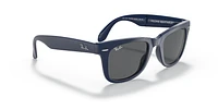 RB4105 Wayfarer Folding Classic