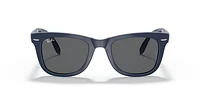 RB4105 Wayfarer Folding Classic