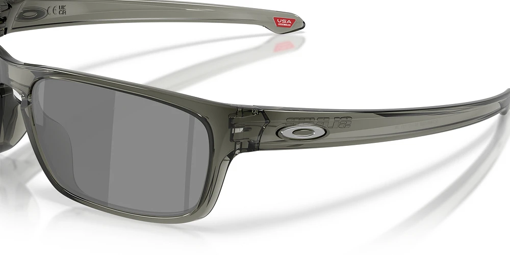OO9408 Sliver™ Stealth