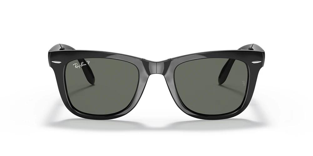 RB4105 Wayfarer Folding Classic