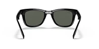 RB4105 Wayfarer Folding Classic