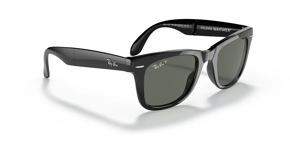 RB4105 Wayfarer Folding Classic