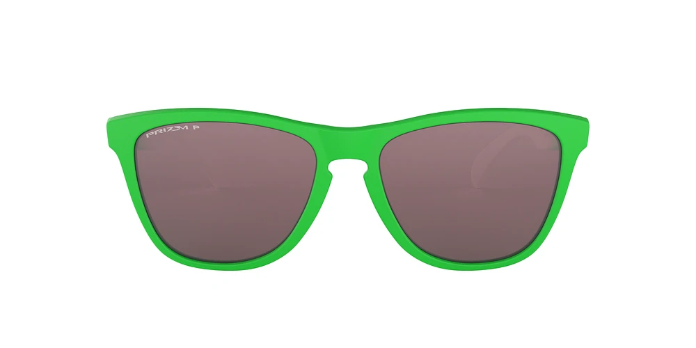 OO9013 Frogskins™ Green Fade Edition